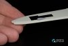 Quinta Studio QDS+48264 Tornado ECR Italian 3D-Printed coloured Interior on decal paper (Revell) (small version) (with 3D-printed resin parts) 1/48